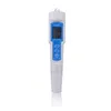 Waterdicht CT-6023 Digitale pH-meter Pen-type pH-meters Portable Tester Monitor Detector 0,00-14,00ph