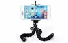 Telefon Selfie Stick Sponge Octopus stativ Bluetooth Selfie Set Dräkt Stand Wide Angle Macro Fisheye Tripod för iPhone Samsung Huawei