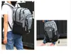DesignerBrand designer Nouveau style sac à dos léger Sacs à dos décontractés Voyage Sacs de sport en plein air Étudiants adolescents sous l'école de marque 1320475
