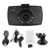 G30 HD 1080p Car Night Vision 2.4 "Cores completas DVR Dash Camera Driving Recorder Registrador de veículos Automóvel