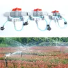 Bewässerungsgeräte Automatische Bewässerung Venturi Düngerinjektoren Switch Filter Wasserrohrvorrichtung Kits Gartenbedarf 32/40/50 / 63mm