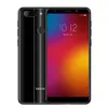 Téléphone portable d'origine Lenovo K5s 4G LTE 4 Go de RAM 32 Go de ROM MTK6762 Octa Core Android 5.7 "Plein écran 13.0MP ID d'empreinte digitale Smart Mobile Phone