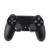 Top Wireless Controller Shock 4 Gamepad för PS4 Joystick med detaljhandelspaketets logotypspelare från FlyDream2677005