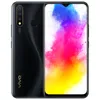 Oryginalny Vivo Z5I 4G LTE Telefon komórkowy 8 GB RAM 128GB ROM Snapdragon 675 OCA Core Android 6.53 Calowy 16mp Identyfikator Facet Papier Filcowy Inteligentny telefon komórkowy