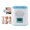 2020 Alto desempenho Mini Cryolipolysis Machine para emagrecimento do corpo e tratamento de congelamento gordura para uso pessoal e de salão de beleza