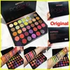 makeup eyeshadow palette Beauty Glazed POPPING palette 35 Colors Eye shadow nude matte shimmer brand eyeshadow DHL free shipping