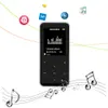 Dotknij Sterowanie MP3 Pamięć odtwarzacza 16 GB MDC15 Dobra jakość produktu Bluetooth 4.1version Professional OEM i ODM Factory