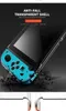Detachable Crystal PC Transparent Case For Nintendo Nintend Switch NS NX Cases Hard Clear Back Cover Shell Coque Ultra Thin Bag9891940