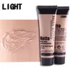 Hot Makeup MISS ROSE Liquid Foundation Faced Concealer Textmarker-Make-up Fair/Light Contour Concealer Base Makeup DHL-frei