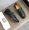 Orignal Box Luxury News Herren-Oxfords, Business-Kleid, Gentleman, lässig, 100 % echtes Leder, Unterseite, Hochzeitsschuhe, Größe 38–45