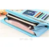 Baellerry Zipper Long Women Wallet Phone Clutch Purse Coin Female Bag For Baellery Carteras Kashelek Portomonee Cuzdan Billetera Y263N