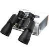 Russo Binocolo 20x50 Hd Potente Binocular High Times Zoom Telescopio Binoculare Lll Visione Notturna Per La Caccia Spedizione Gratuita