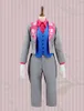 Anime A3 Summer ITARU CHIGASAKI Cosplay Costume Adult Uniform Suit Outfit Clothes