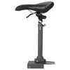 M365 Foldable Electric Scooter Saddle Height Adjustable - Black