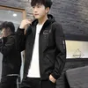 Mens Windbreaker Designer Jacka New Fashion Casual Luxury Jackor Långärmad Sport Ytterkläder Coat Gratis frakt