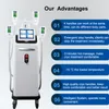 Machine de refroidissement de cryothérapie approuvée par la FDA, gel des graisses, liposuccion, massage du corps, machines amincissantes, retrait du double menton à 360 °