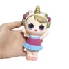 25 Styles Squishy Yavaş Ribaund Ular Serisi Dolls Rastgele Çocuk Oyuncakları Çocuklar İçin Dijital Oyuncaklar Hediyeler Erkek ve Kızlar1084630