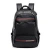 Multifuncional laptop mochila de manga caso saco à prova d 'água USB carga porta schoolbag caminhadas saco de viagem de alta qualidade
