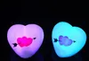LED Love Light Bardzo piękne i piękne Mała miłość Zabawki dla dzieci Dorosłych Party Dekoracji Urodziny Prezenty XD20051