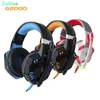 computer stereo headset
