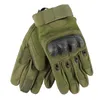 Buitensport Motocycle Cycling Gloves Paintball Airsoft Shooting Hunting Tactical Full Finger Gloves No080719693622