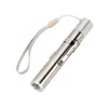 Brelon LED -uppladdningsbar ficklampa UV IR upplyst penna ljus 3 Funktion Mini Medical Pen Holder Flashlight4274786