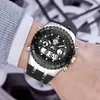 Reloj Hombre Goldenhour Luxury Men Watch Erkek Kol Saati Automatic Sport Military Mility Man Watch 2019 Relogio Masculino266p