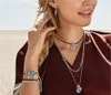 Alta Qualidade Autêntica S925 Prata Esterlina Dream Catcher Espiritual Encantos Fit Para Pandora Pulseira DIY Charme Talão