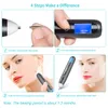 Corea Laser Plasma Pen Dark Spot Skin Tag Remover Fiberblast Face Lift Plexr Plaxage 5 in 1 Pen Jet Plasmalift