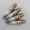 Car Candles lighter Iraurita Platinum Alloy Spark plug iridium Glow Plugs Engine Ignition for SUZUKI SX4 1.6L 1.8L M16A M18A