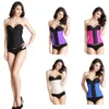 9 стальной талии в талии талии латексная форма для похудения пояса талия Cincher Body Shaper Реди тренировки живота для женщин