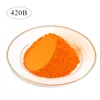 Type 420B Apricot Mica Powder Pigments For DIY Cosmetic Making Eye shadow Resin Makeup Nail Polish Artist Toiletry Crafts 500g/lot