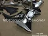 Honda CBR500R 2012 2013 2014 Injektion ABS Motorcykel Fairing Kit Bodywork CBR500 R 12 13 14 Alla typer av färg nr.