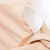 Mulheres Anti-flacidez Cotton Sports Bra Top Curto com acolchoado para Aeróbica de Fitness Yoga H7JP