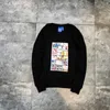 Tasarımcı Erkekler Hoodie Sweatershirt Kazak Erkek Hoodies Giyim Ince Uzun Kollu Gençlik Hareketleri Marka Streetwear Hızlı Kargo