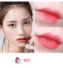 Lippenstift Vtype Twocolor Lip Glaze Silky Moisturizing Waterproof Makeup Set7471929