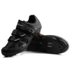 Tiebao nouvelles chaussures de cyclisme respirant chaussures de vélo de route supérieure hommes femmes chaussures de vélo triathlon spinning cyclisme baskets