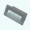 Floodlights LED golvljus 3W 5W Stair Lighting Steg Ljus Vattentät Utomhus Inbyggd vägglampa 110-130lm / W SMD5730