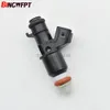 Honda Accord Acura 3.0 3.5L 16450-RZP-003用燃料噴射弁フローバルブ射出ノズル噴射器の交換