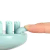 Scalp Massager Dandruff Brush - For Exfoliating Treatment, Shampoo Scrubbing, and Hair Growth