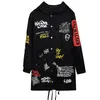 Jaqueta de outono Ma1 Bomber Coat China tem Hip Hop Star Swag Tyga Casacos Casacos Us Tamanho Xs-XL LY191206