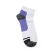 2pcs / par vener strumpor kompression strumpor med spurs båge smärta sport tryck hosiery unisex bomull sock fotvård leveranser gga3371-3