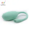 Magia Movimento Smart Sex Toy Bluetooth Vibrador G-Spot Clitóris Clitóris Estimulador Fugu App Control Vibrando Ovo Flamingo Vagina Massager Y191219