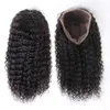 Deep Wave Human Hair Wig pre plucked 360 Lace Frontal Wigs For Black Women Brazilian Remy water wave wig 130%density diva1