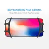 Support de téléphone de vélo support de téléphone portable de vélo support de moto celulaire pour iPhone Samsung Xiaomi Gsm Houder Fiets RETAIL5998929