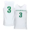 3 Ducks Payton Pritchard Oregon nNo.23 Homens College Basketball Jersey Bordados Athletic Mens Camisolas Sport