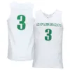 3 Payton Pritchard Oregon Ducks Nr. 23 Herren-College-Basketball-Trikot, Stickerei, sportliche Herren-Sporttrikots