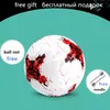 Actarlier 2018 Fabriek Groothandel Voetbal Offical Size5 Heren Outdoor Match Training Soccer Ball Gifts Futbol Voetbal Bola