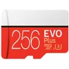 1PCS 32GB64GB128GB256GB EVO Plus Micro SD CARD U3SMARTPHONE TF CARD C10TABLET PC CARD SDXC 95MBS7732954