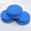 Rengöring av svamp Magic Sponge Eraser Car Wax Foam Sponge Cleaner For Kitchen Office Badrum Rengöringsverktyg YQ01899